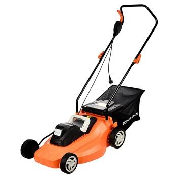 چمن زن برقی تاپ گاردن مدل ELM-400 Top Garden ELM-400 Lawn Mower